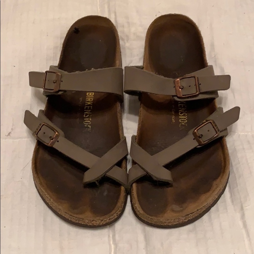 Birkenstock’s